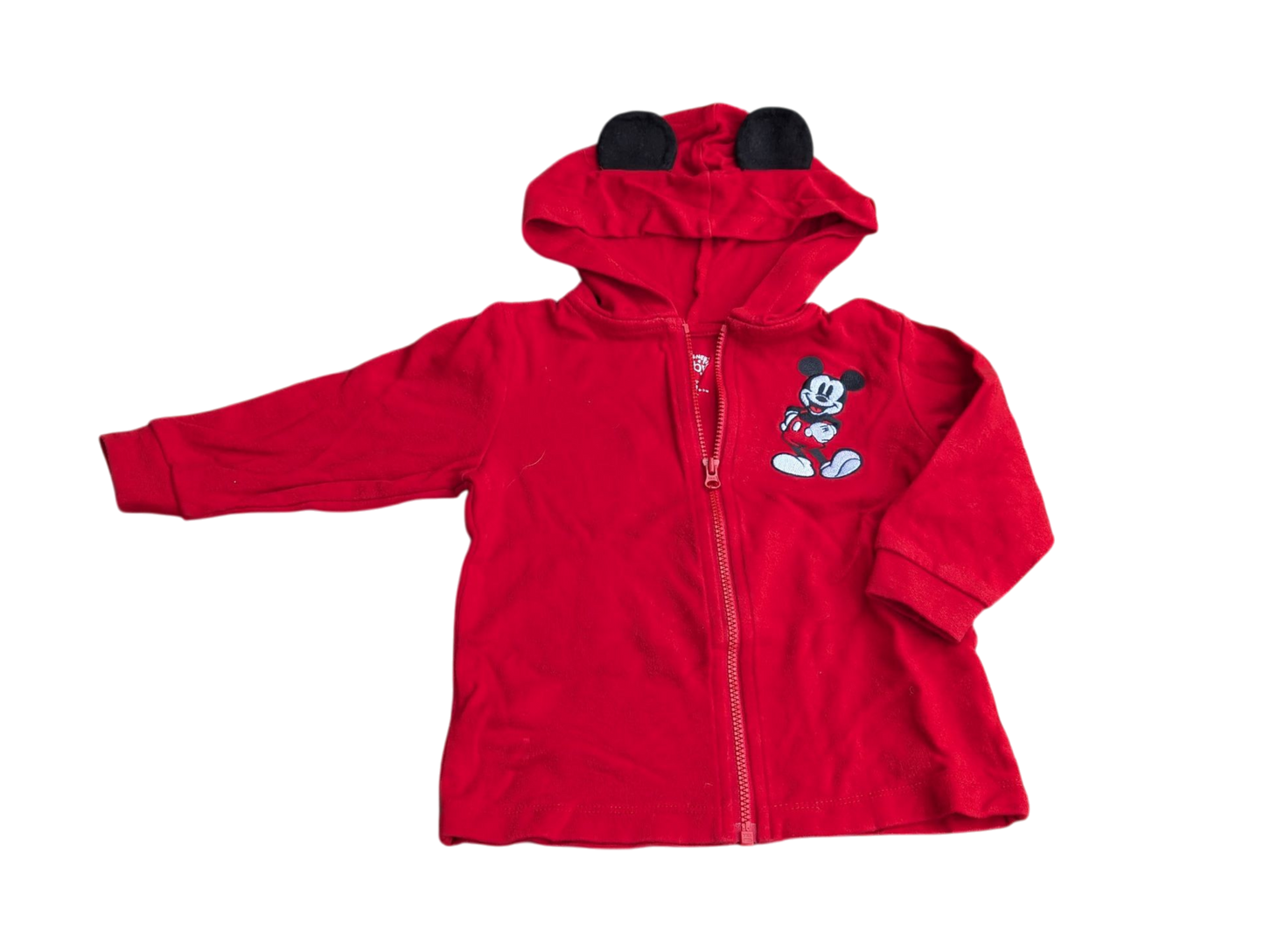 Veste 18mois Disney Mickey