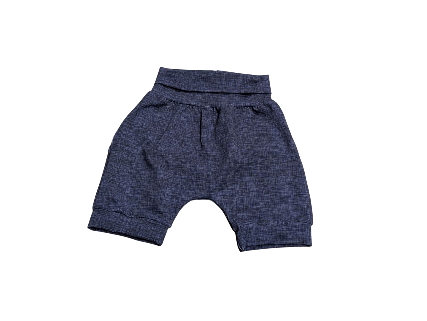 Short évolutif 3-6ans Créations Marie Rouette Neuf