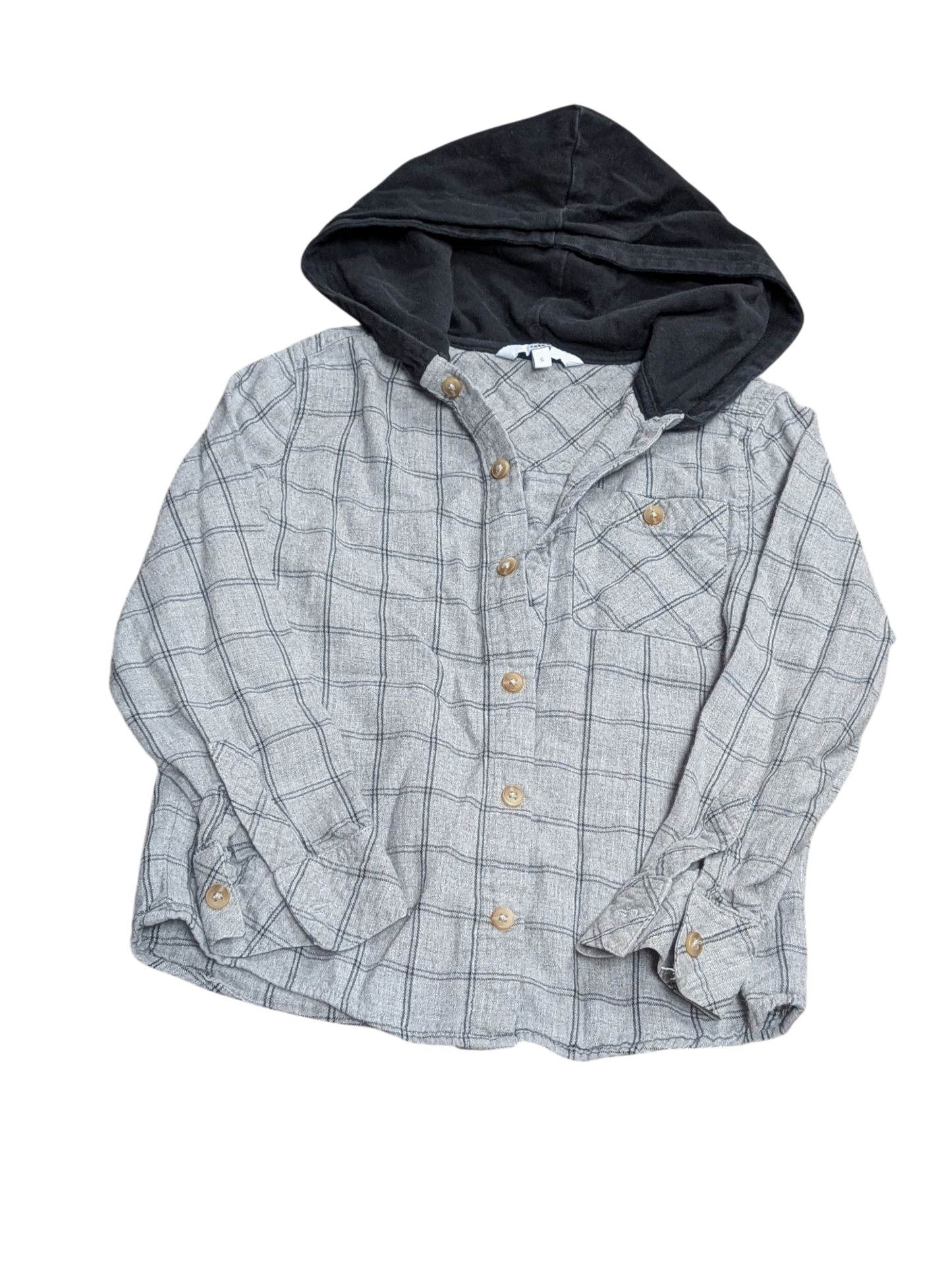 Chemise 6ans AKA