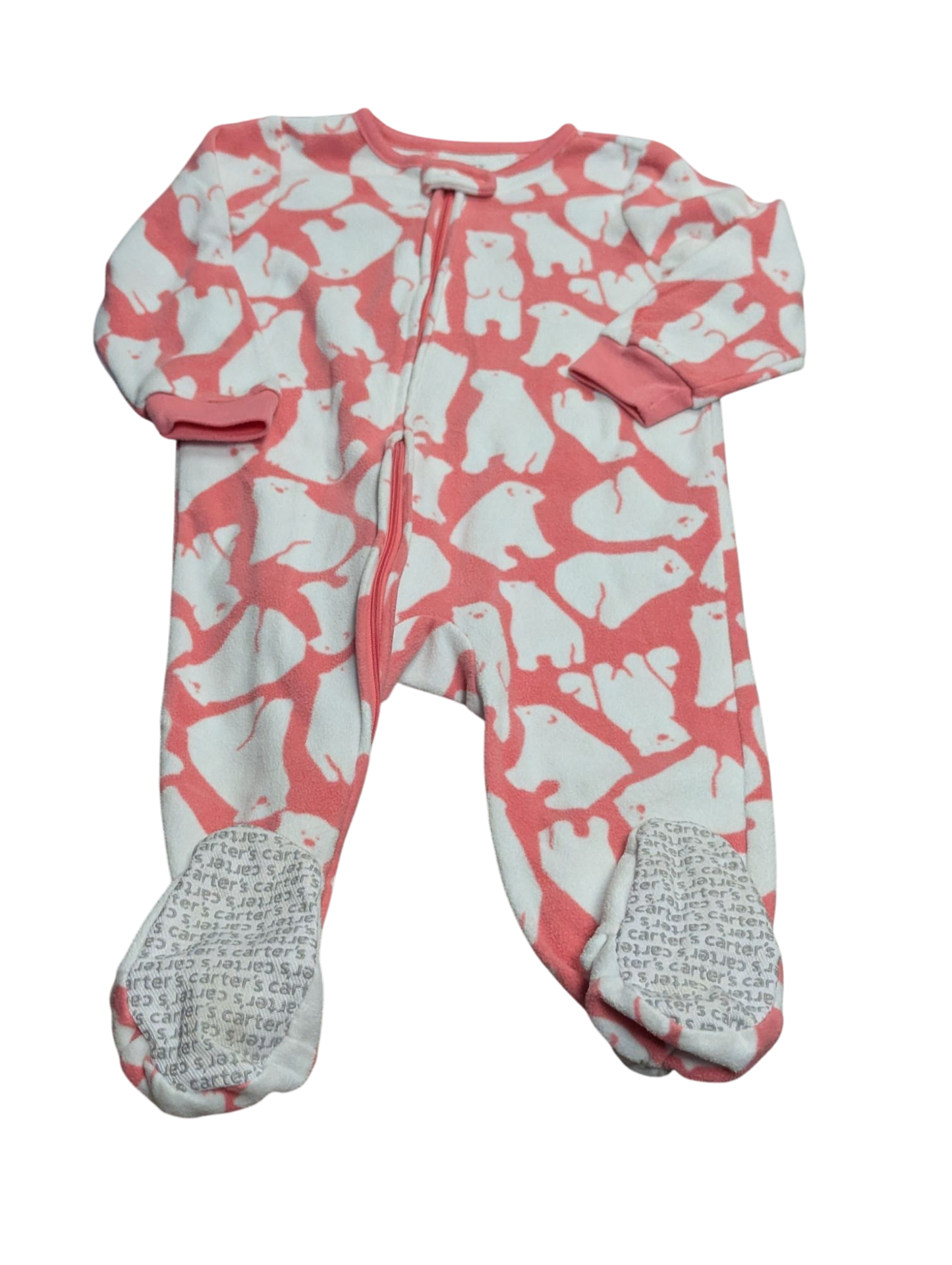 Pyjama polar 24mois Carters
