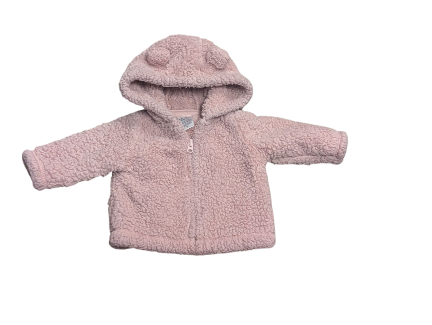 Veste NOuveau-Né Carters