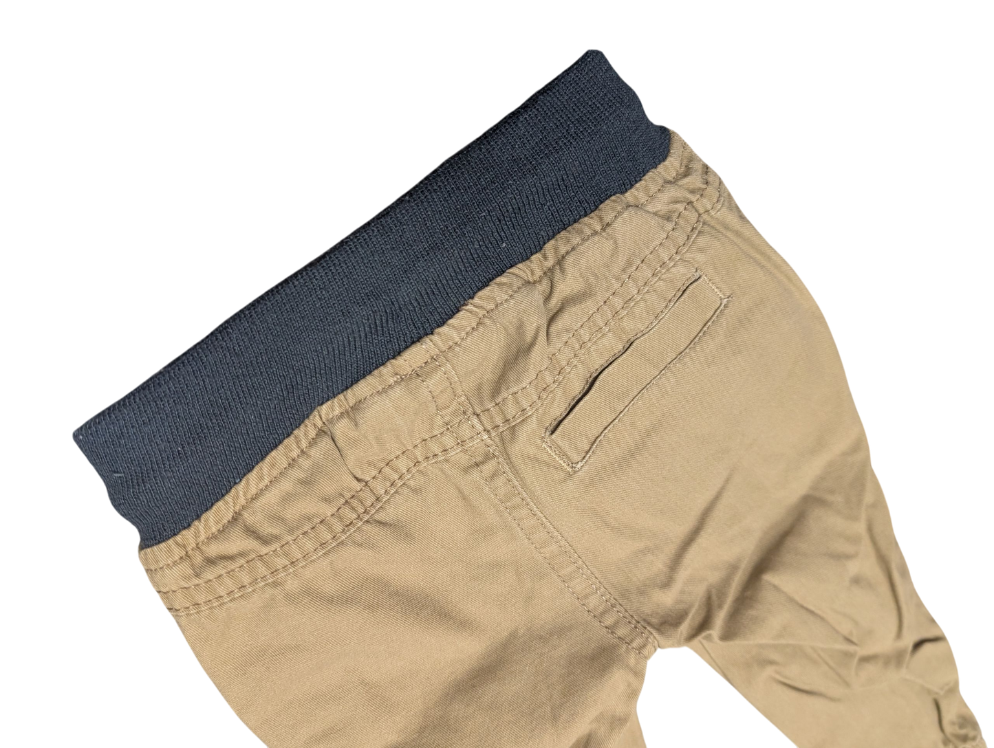 Ensemble 6-12mois Titoto