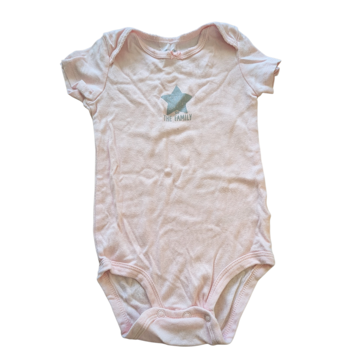 Cache-couche 12mois Carters