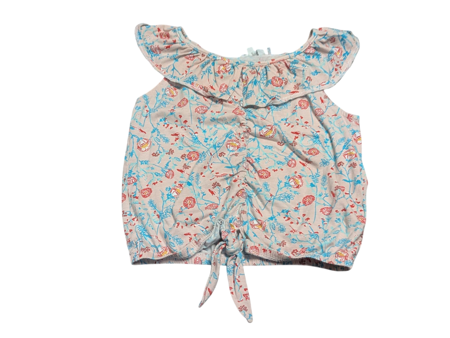 Camisole 10ans Blumind