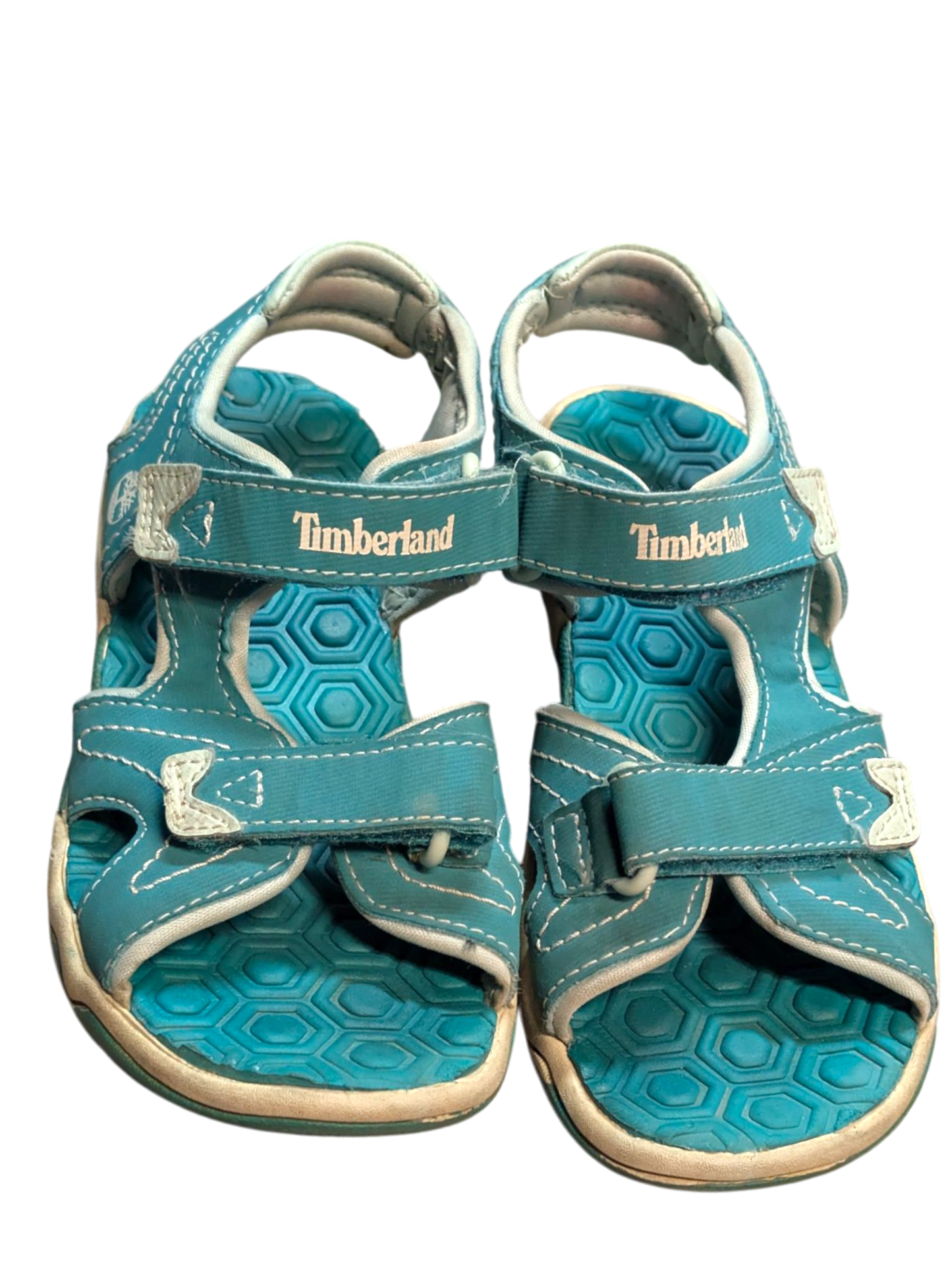Sandales gr 12 enfant Timberland*