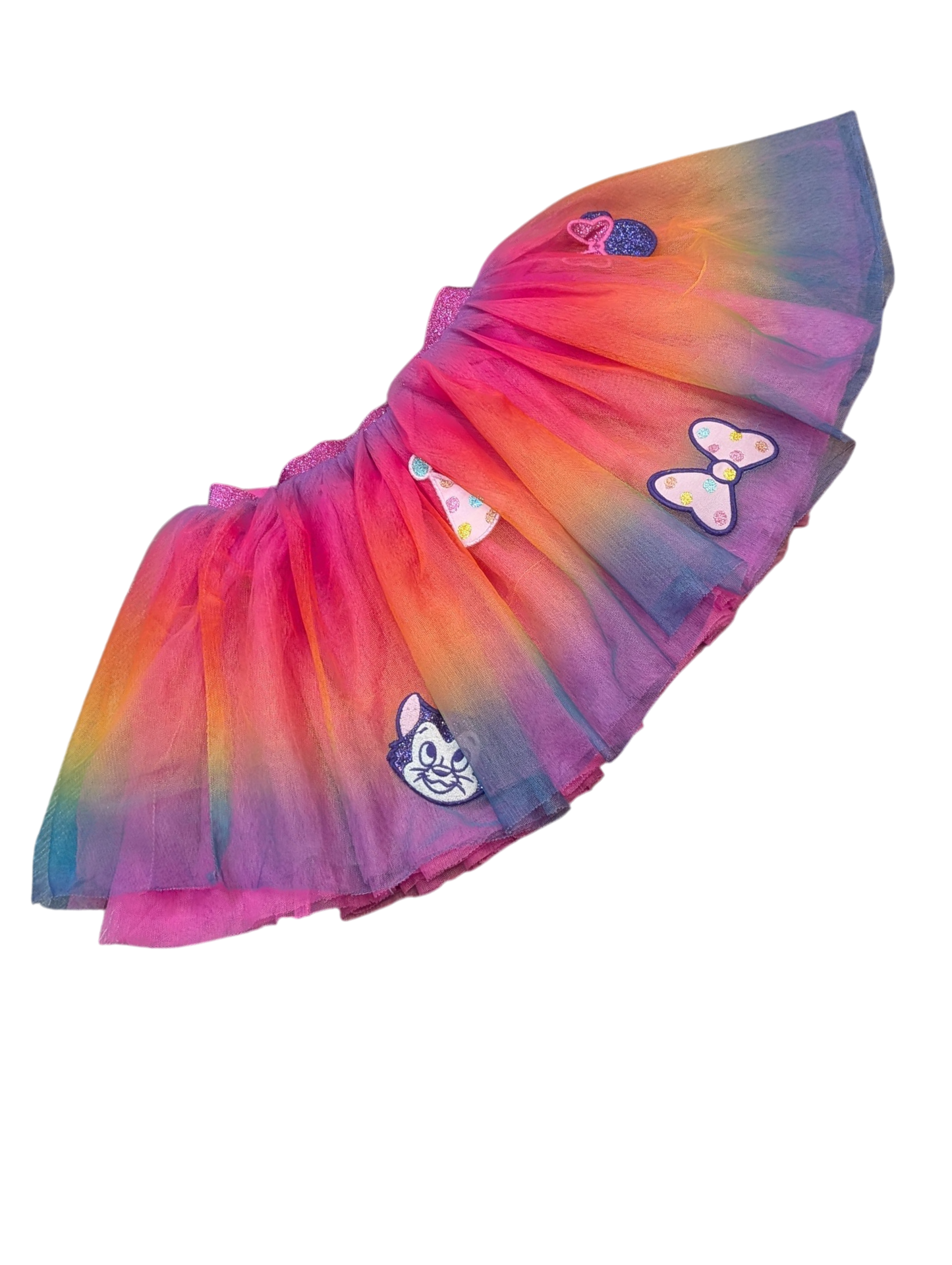 Jupe 5-6ans Disney Store*