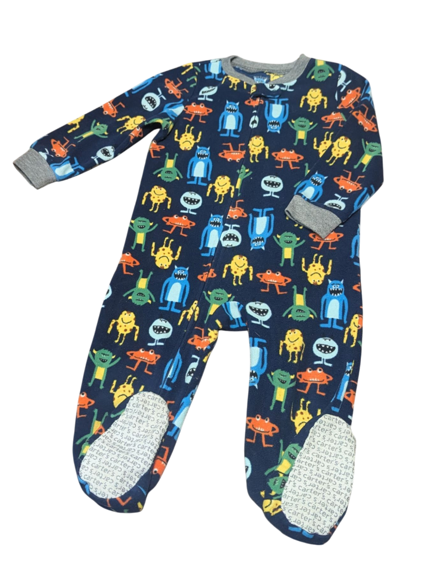 Pyjama polar 2ans Carters*