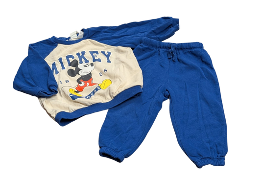 Ensemble 12-18mois H&M Disney