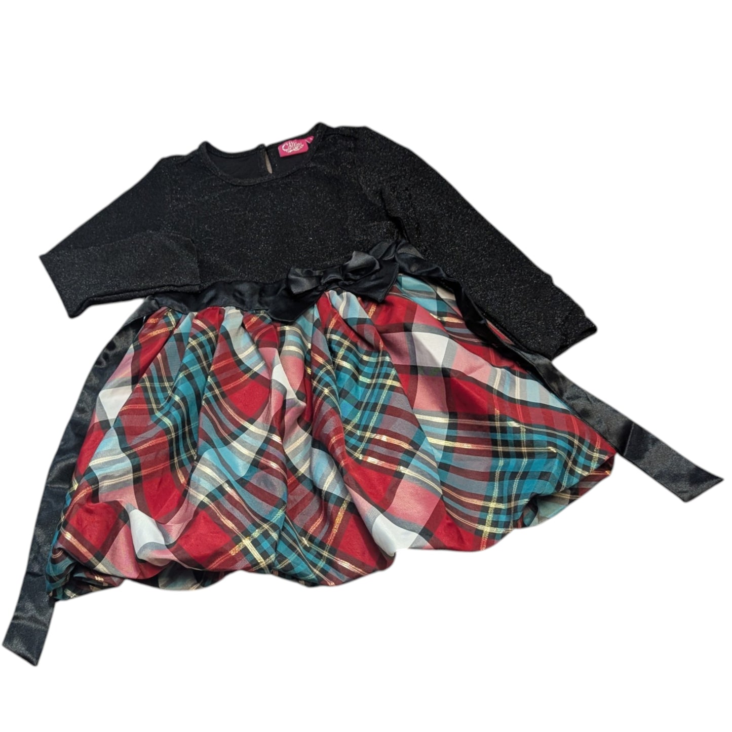 Robe 4ans Colini