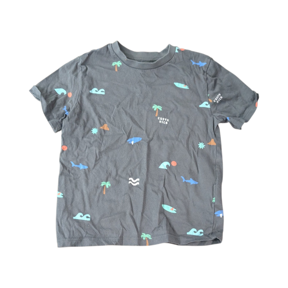 Chandail 4-6ans H&M
