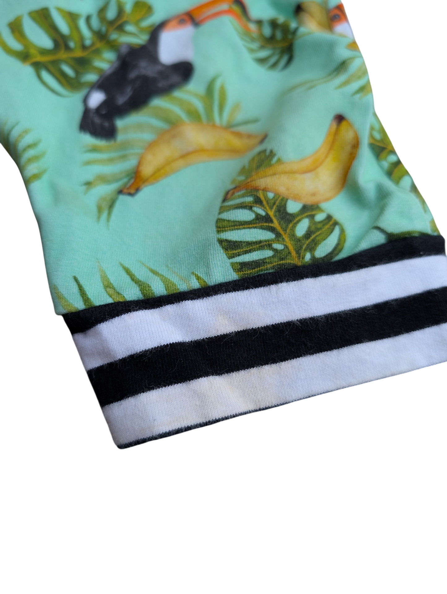 Short 12mois - 3ans Confections Aux Pays Des Merveilles*