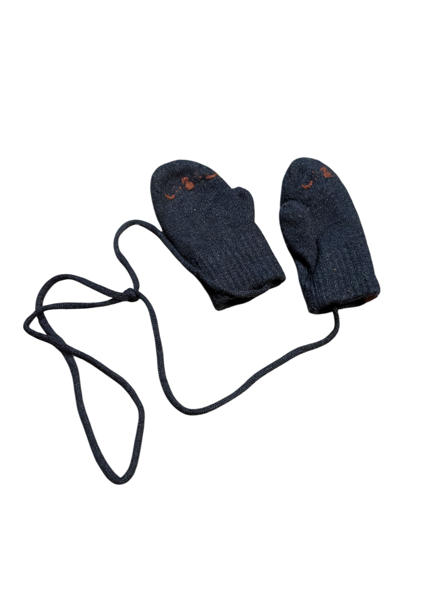 Mitaines 12mois - 2ans Souris Mini