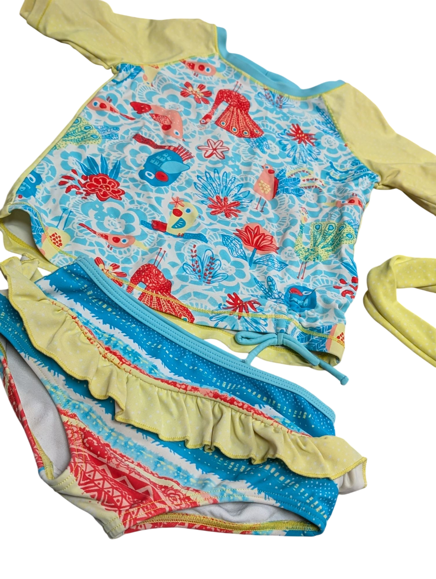 Maillot 24mois Souris Mini