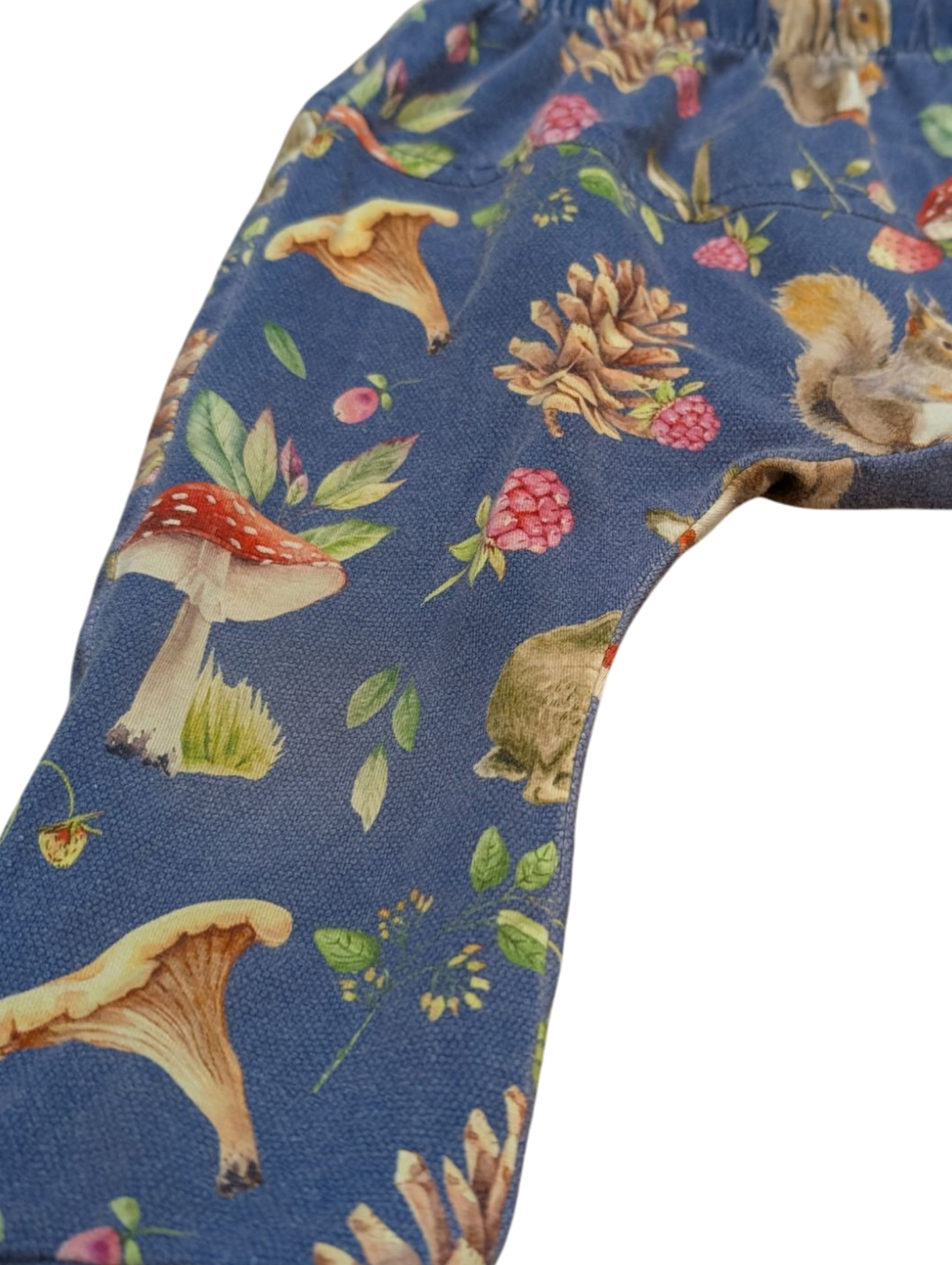 Pantalon évolutif 1-3ans Tiny & Moi*