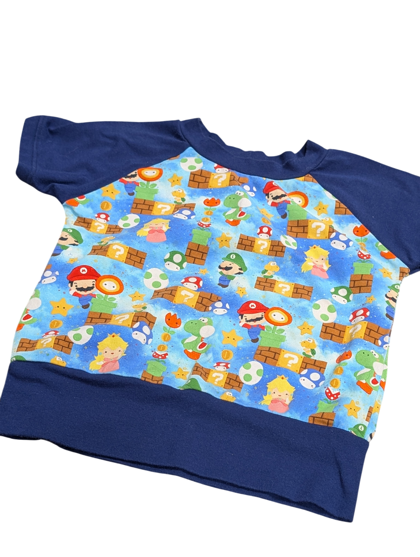 Ensemble 1-3ans Créations Marie Rouette