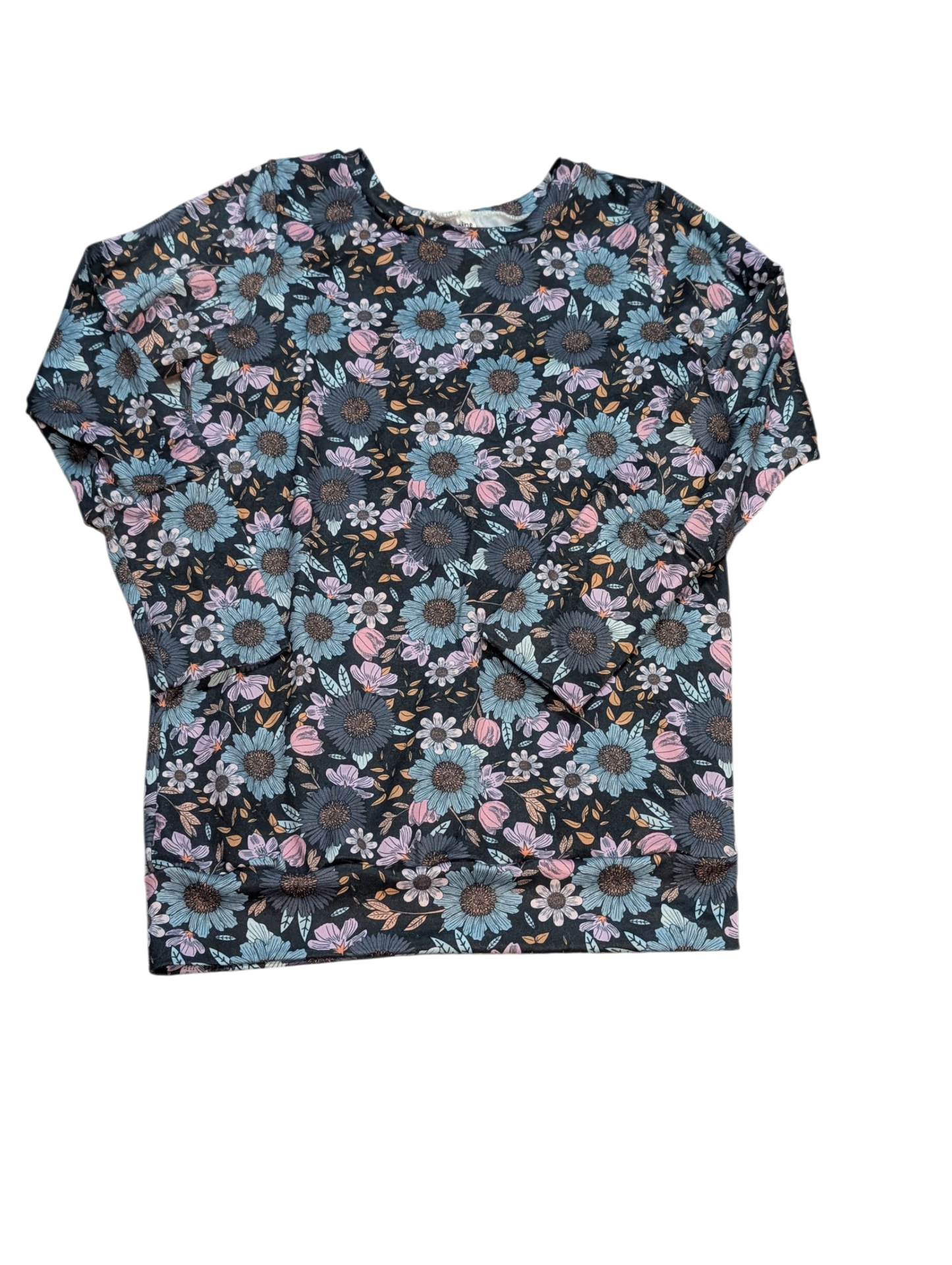 Chandail 3-6ans Bellemine
