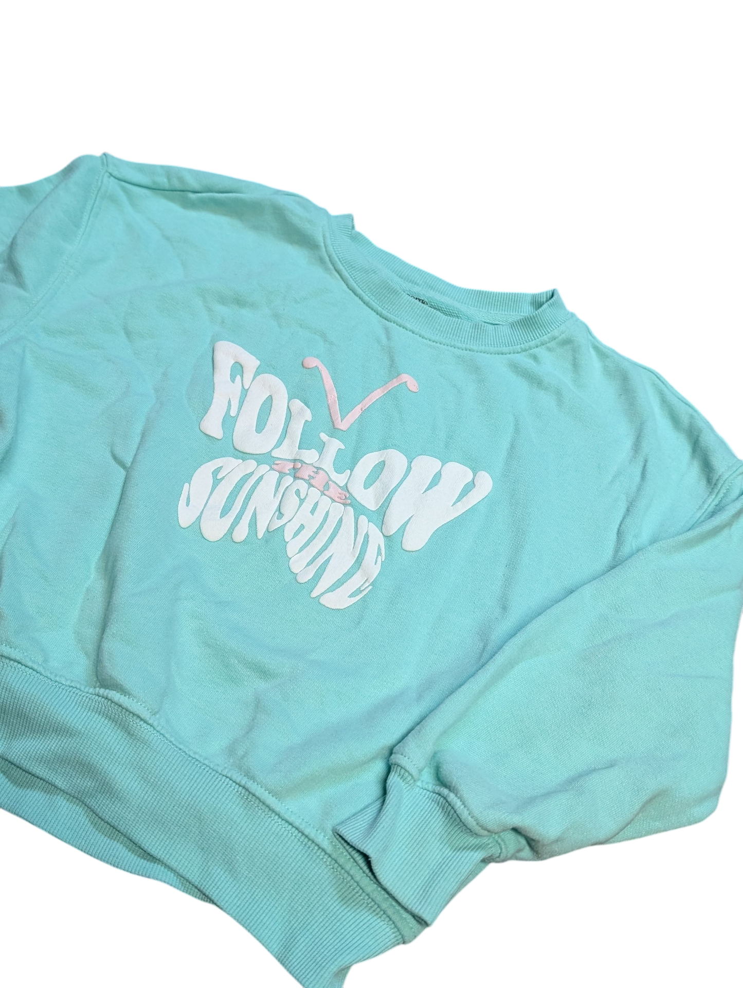 Chandail 6ans George