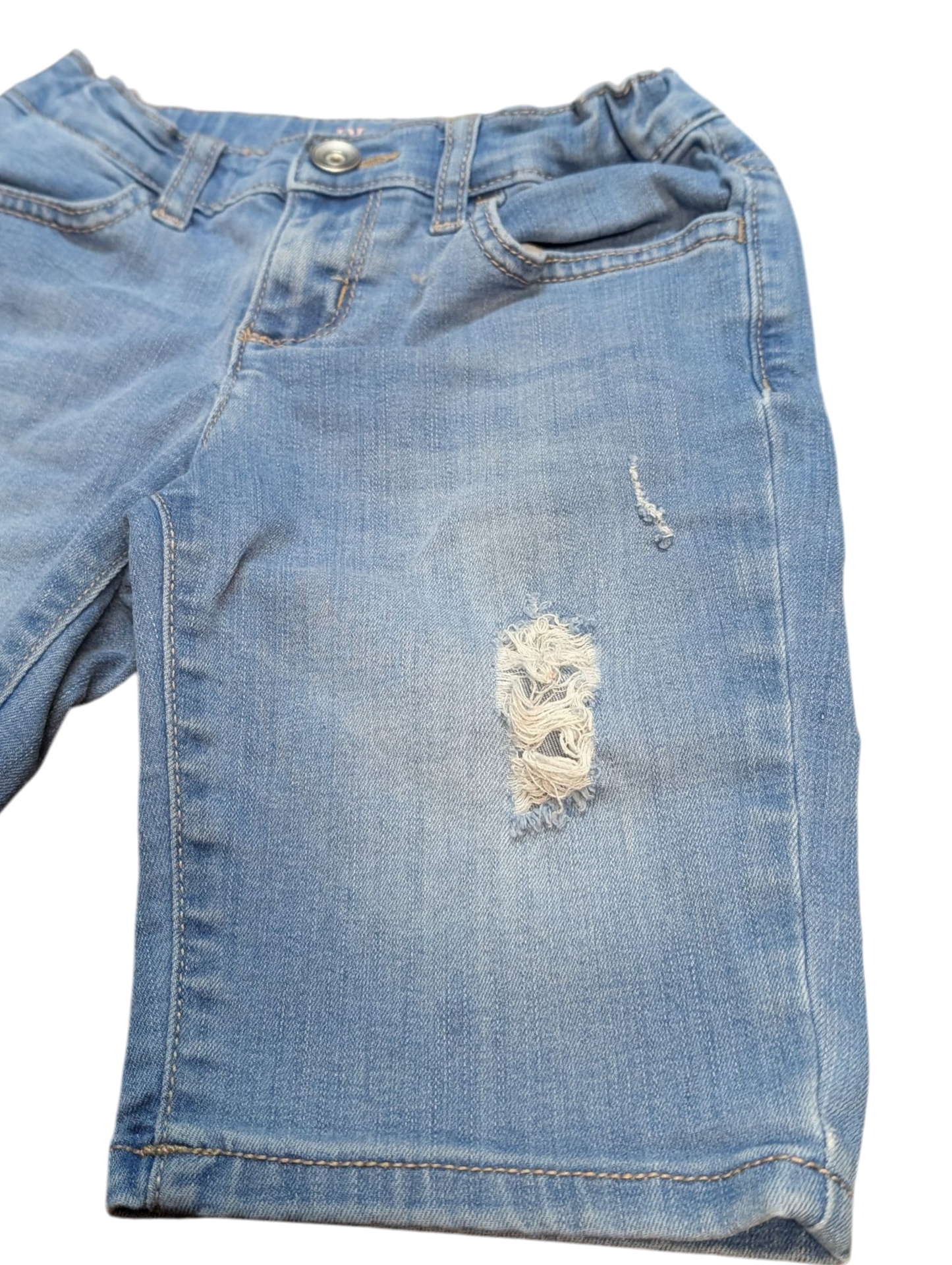 Short Bermudas 6ansX - 7ans Children Place
