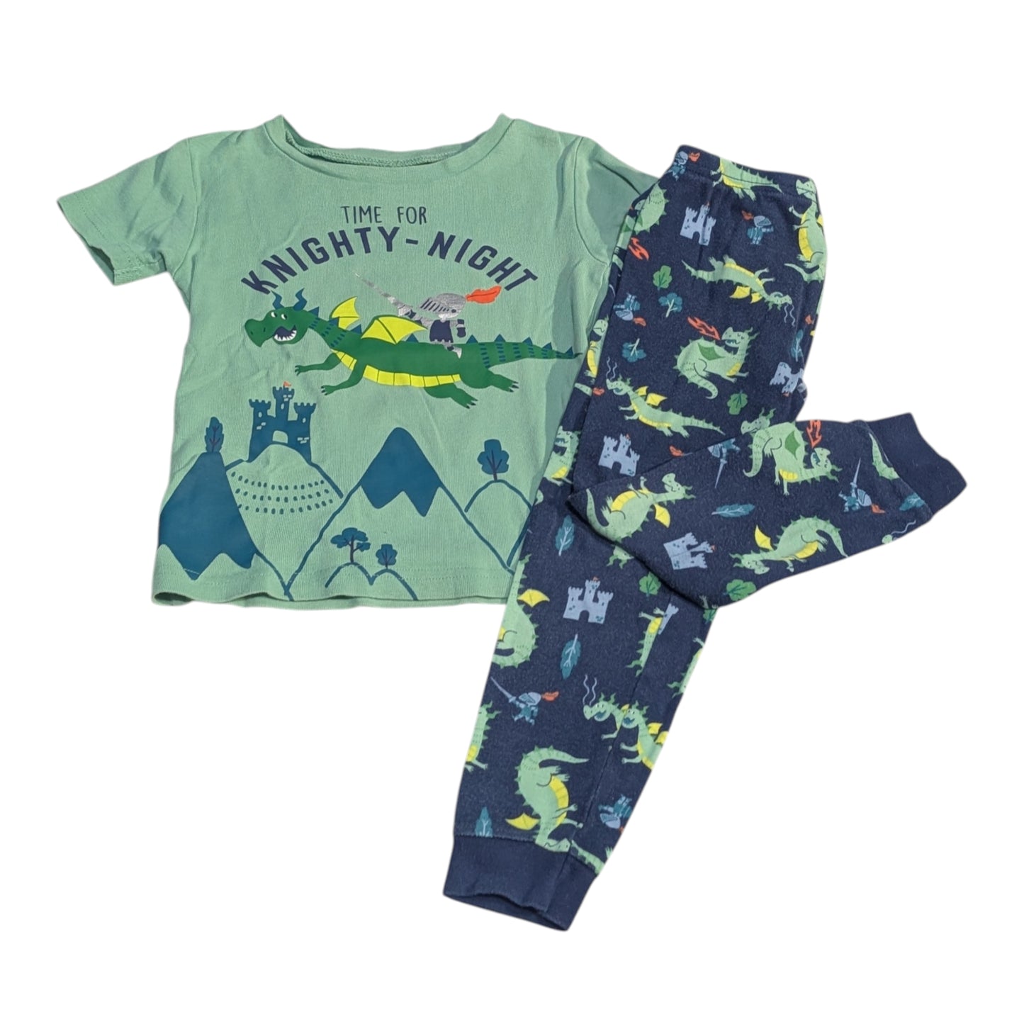 Pyjama 4ans Child Of Mine