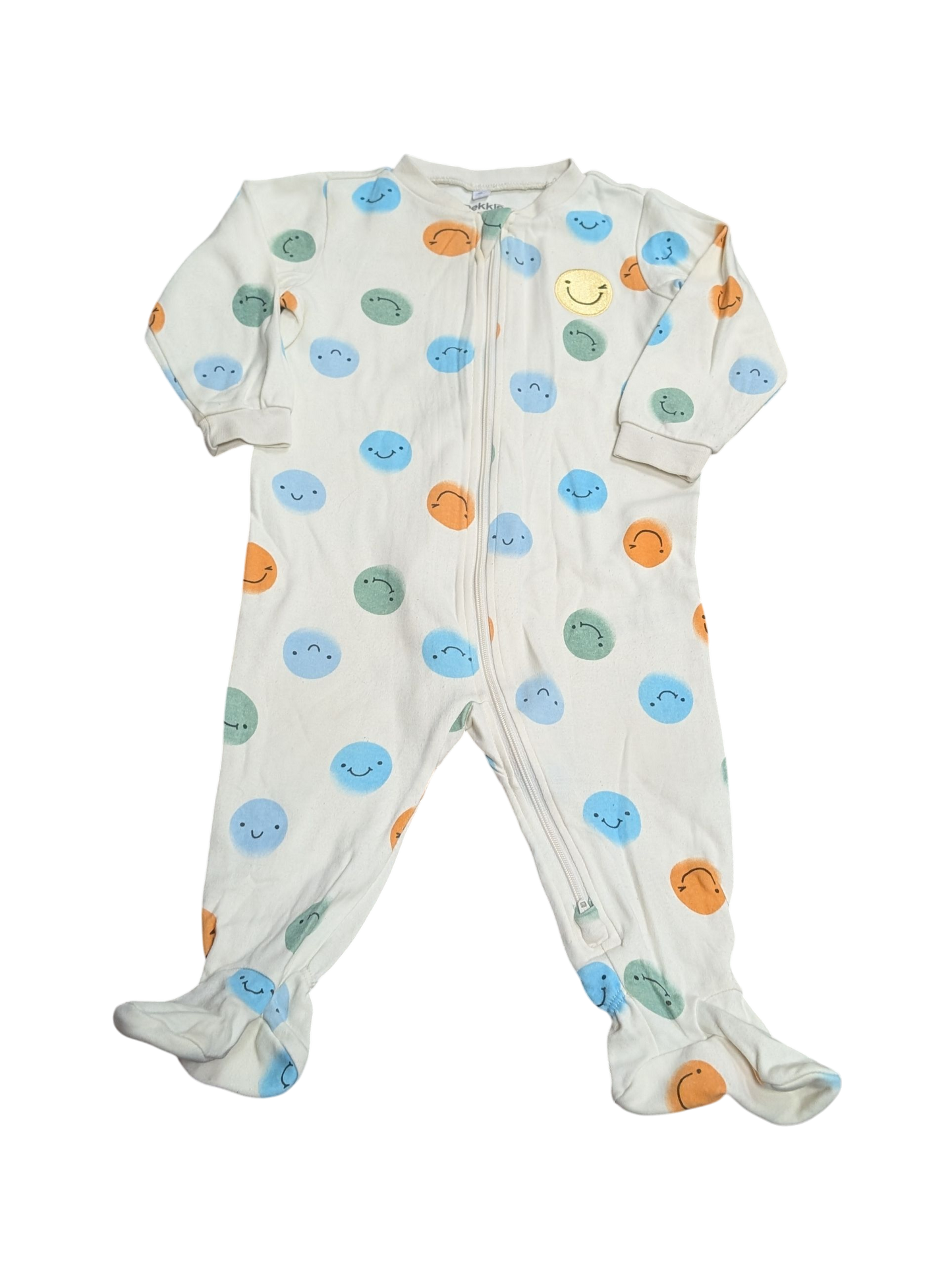 Pyjama 9mois Pekkle*