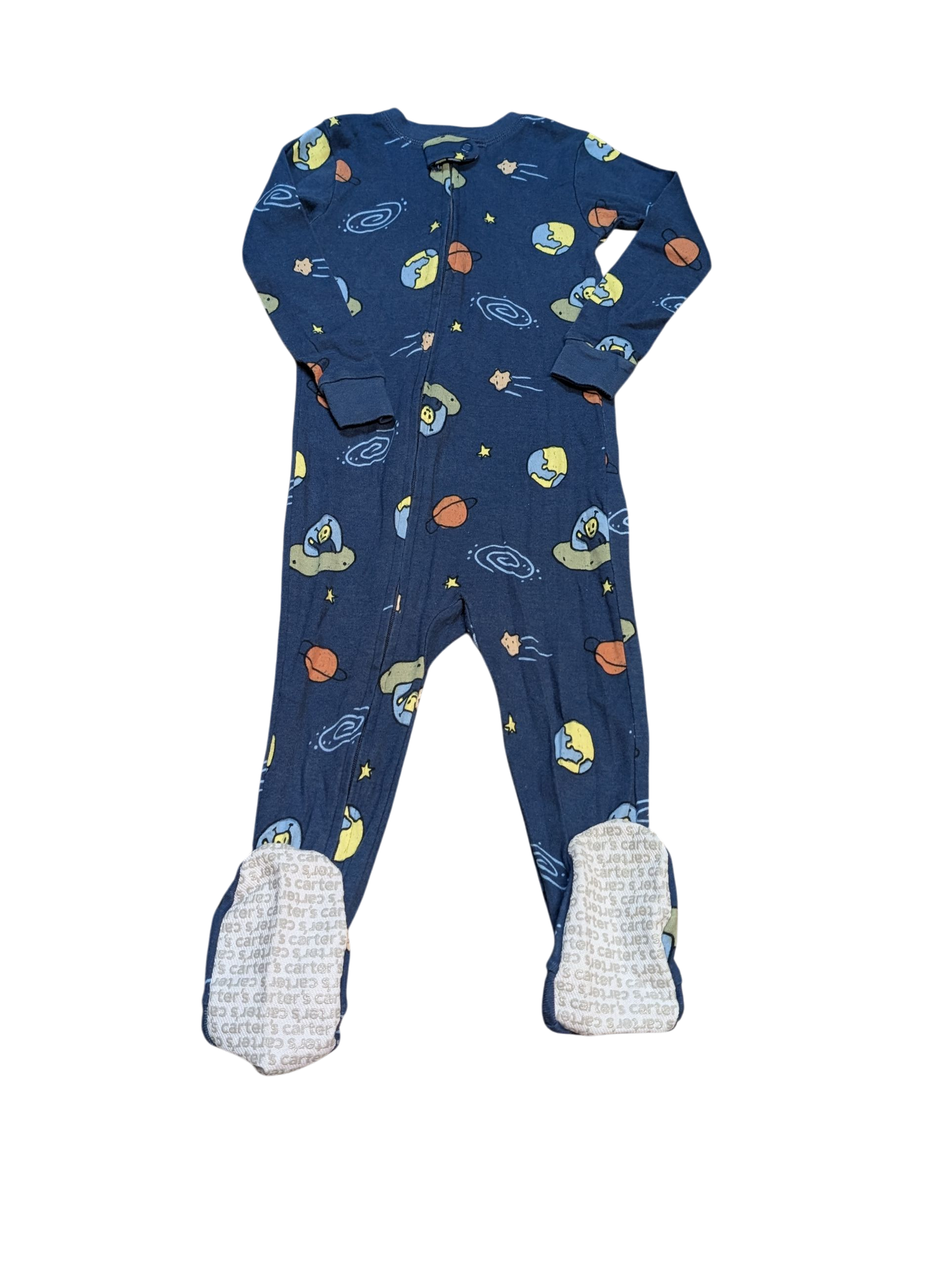 Pyjama 2ans Carters