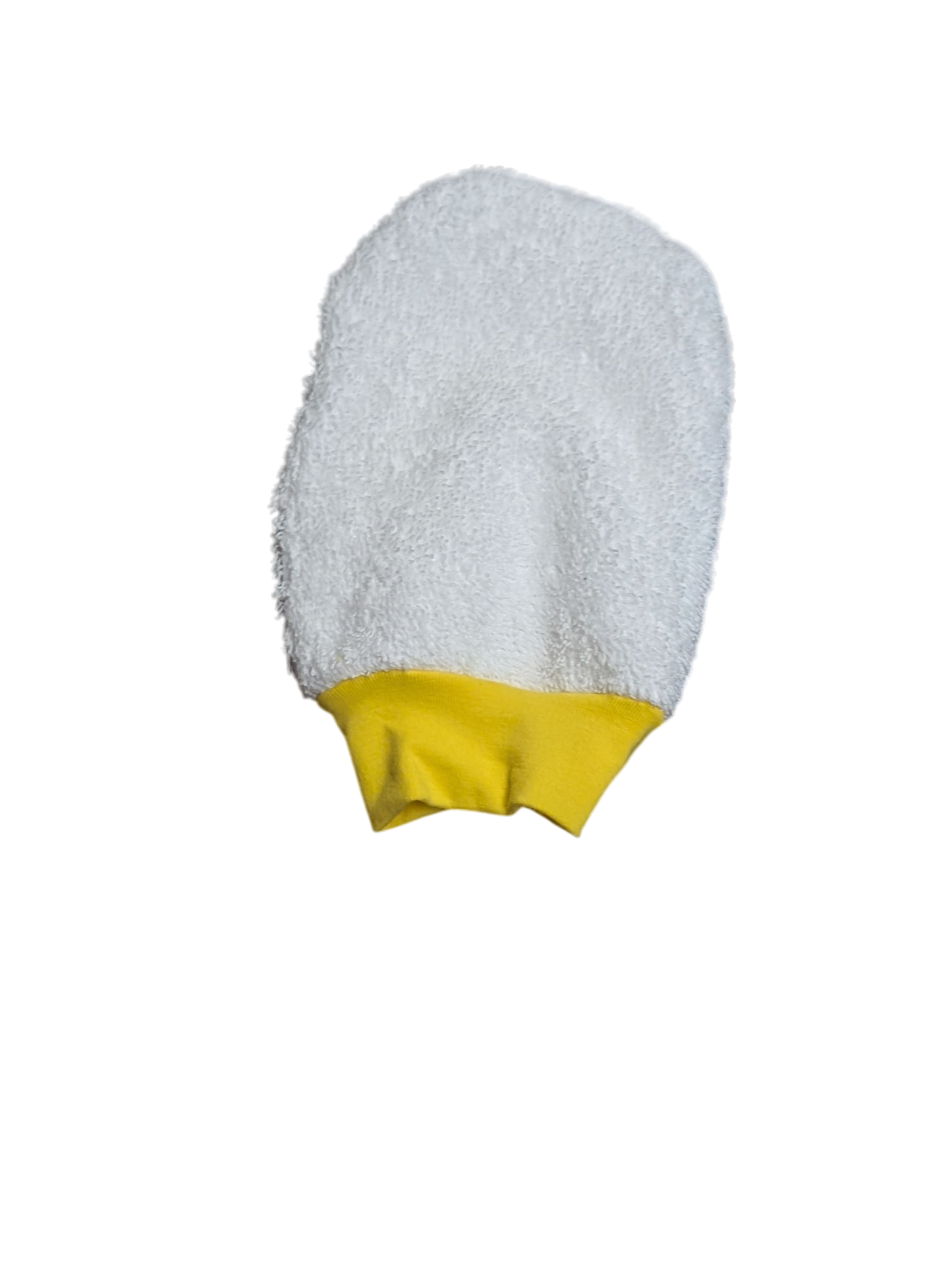 Mitaine de bain Créations Marie Rouette Neuf
