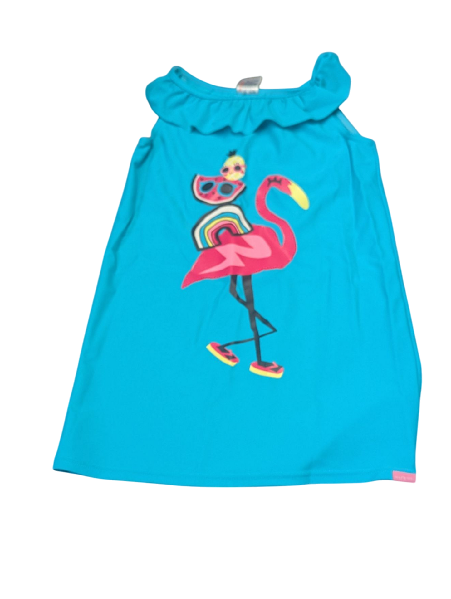 Robe Maillot 5ans Souris Mini