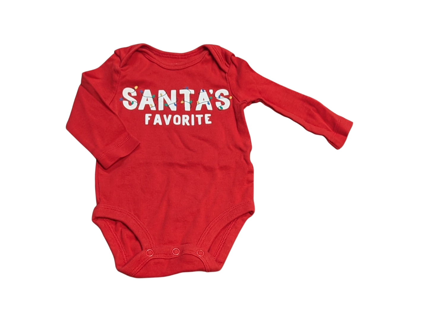 Cache-couche 3mois Carters