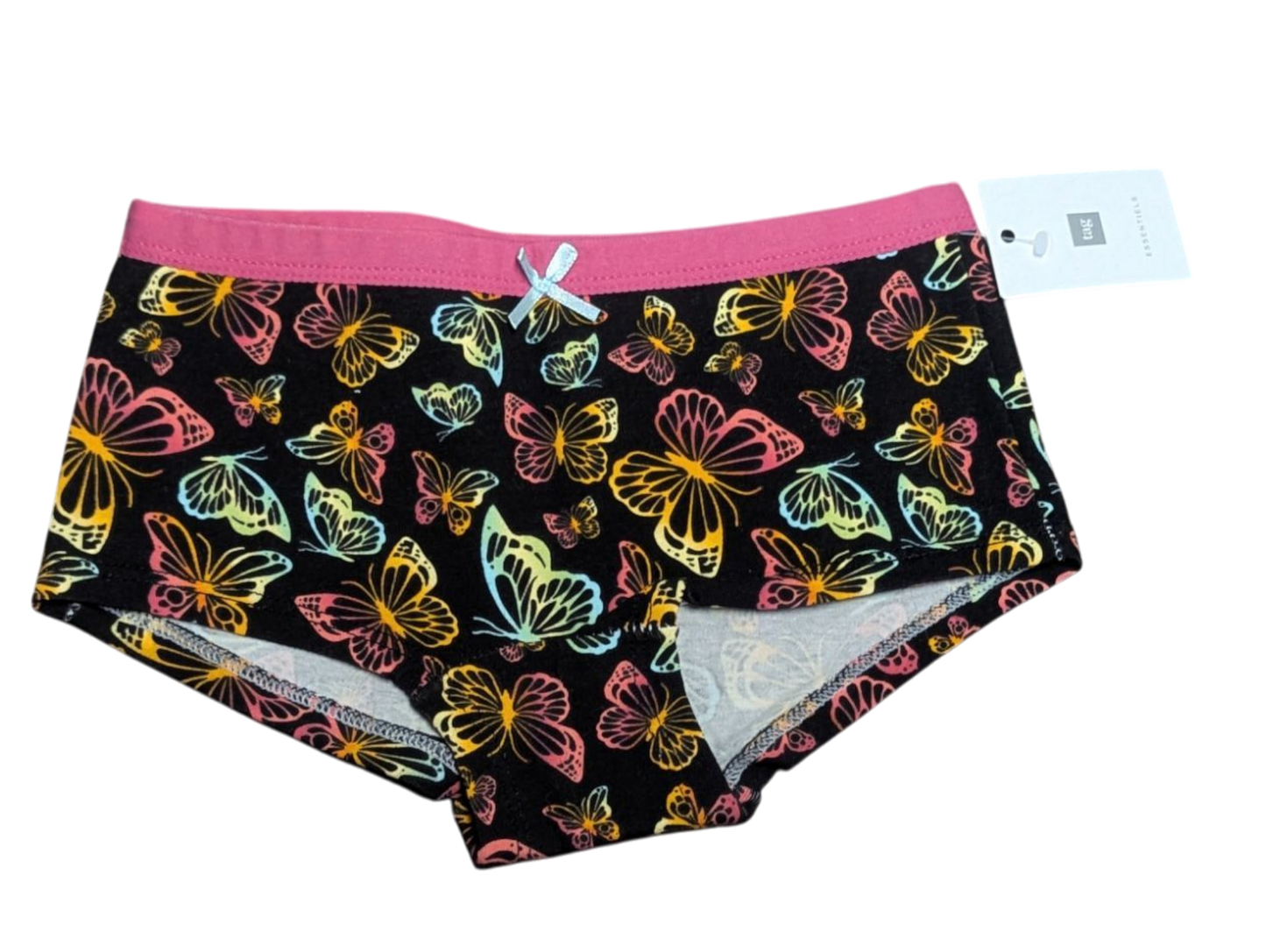 Culottes 4ans Tag Neuf