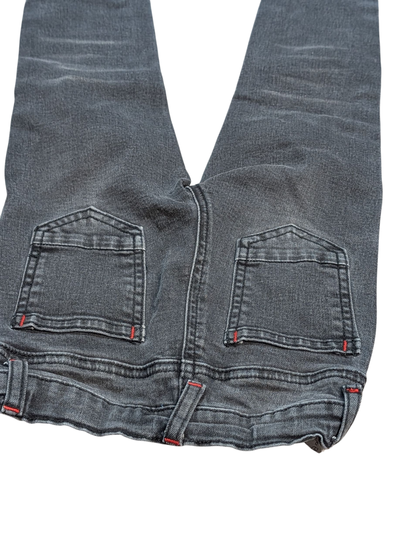 Jeans 3ans Deux Par Deux