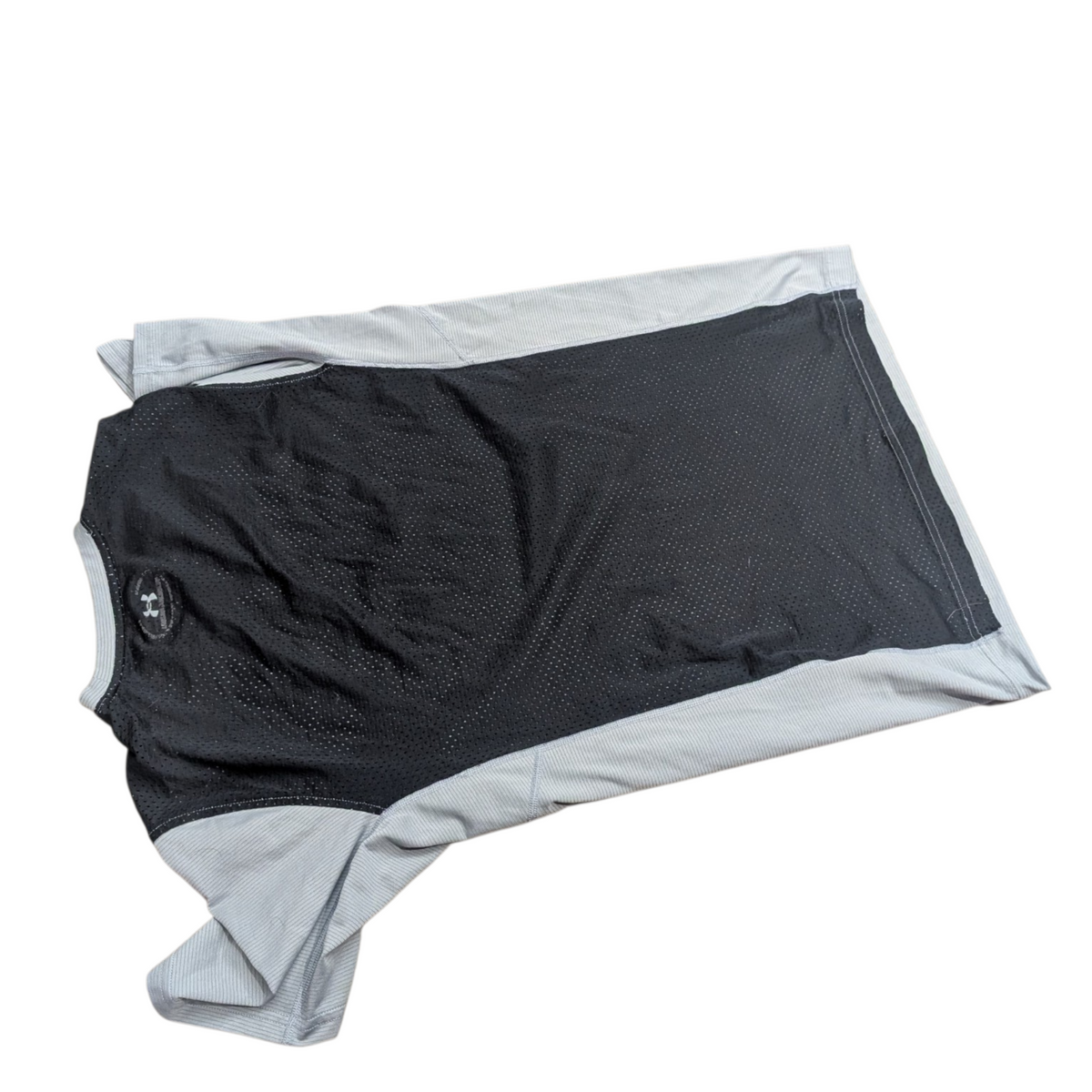 Chandail sport small médium Under Armour
