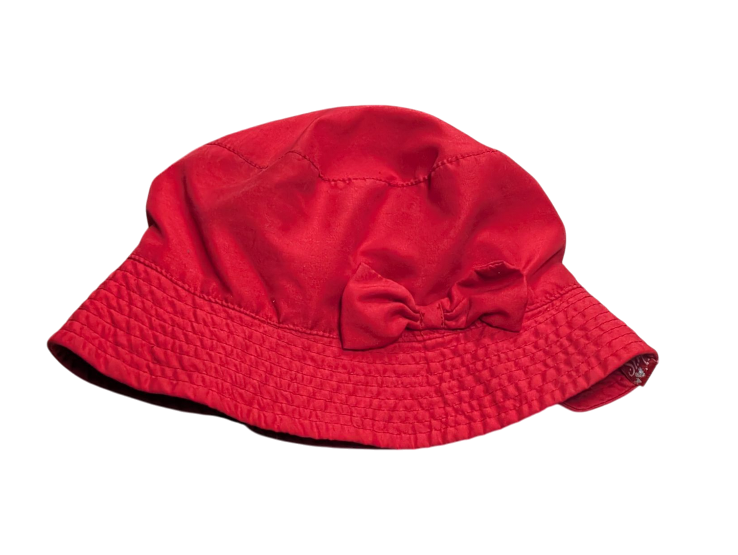 Chapeau 6-7ans Souris Mini