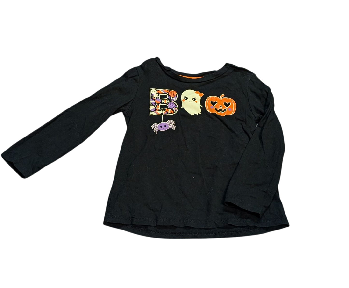 Chandail 4ans George