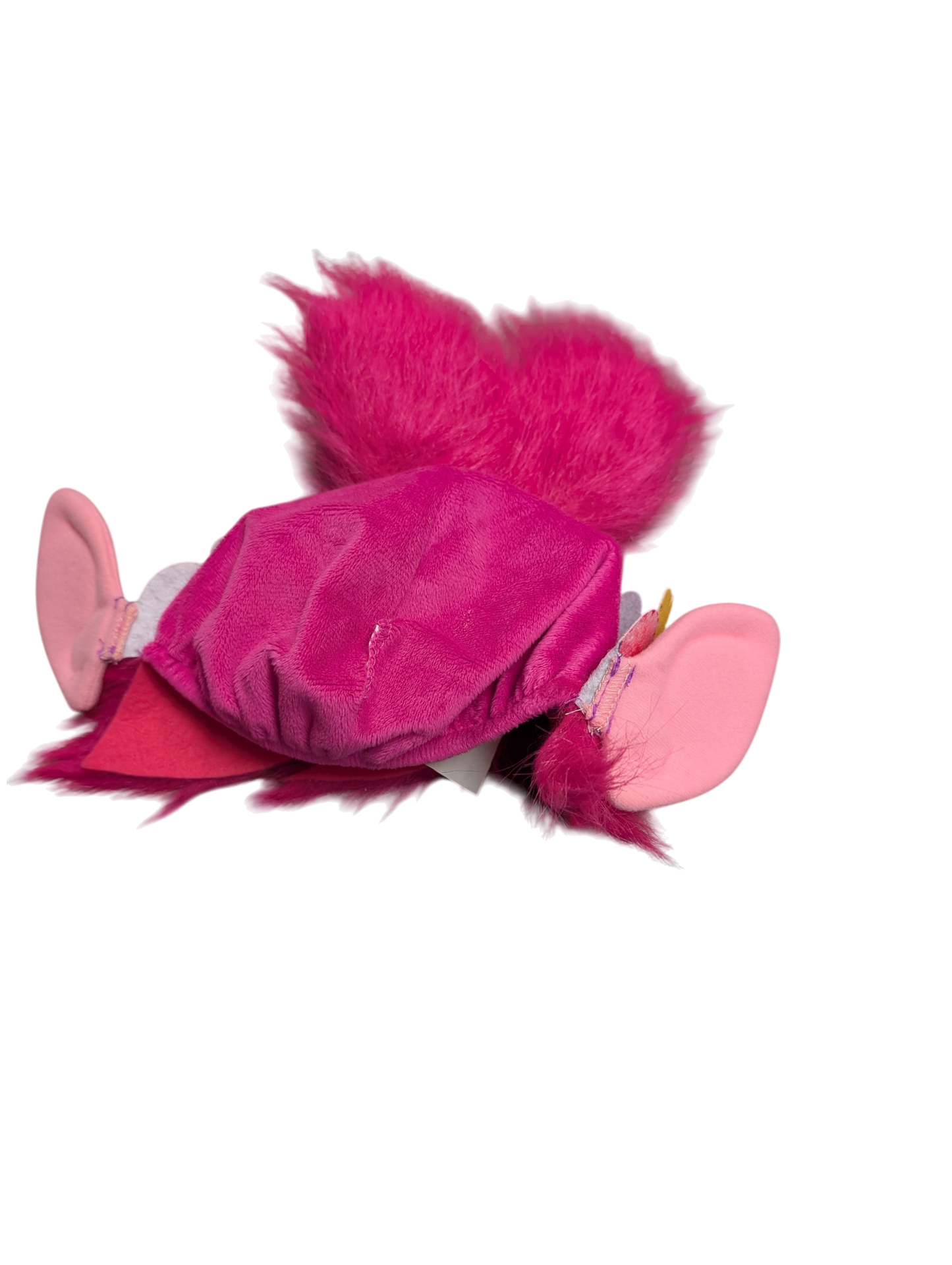 Déguisement Poppy 3-4ans Trolls
