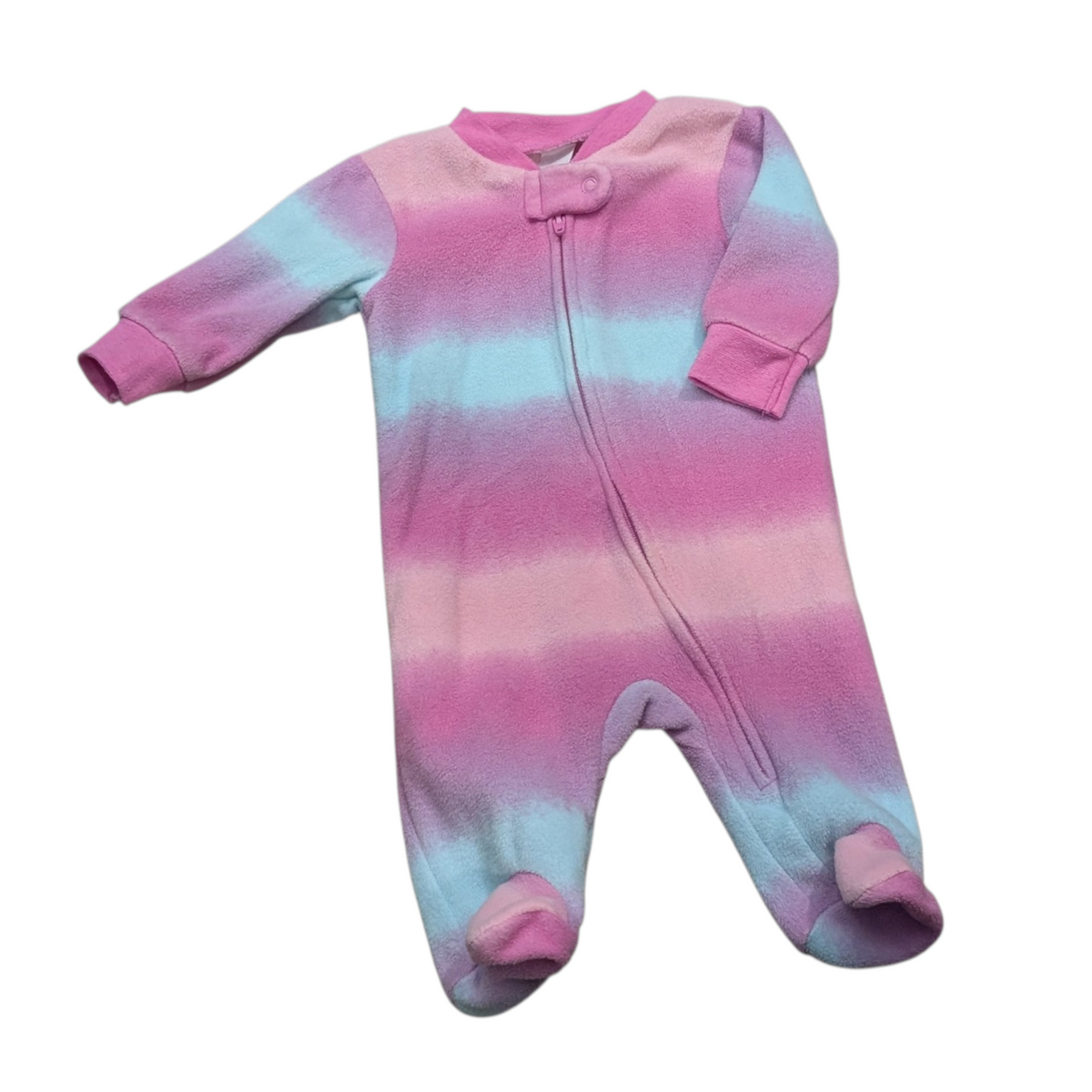 Pyjama polar 0-3mois George