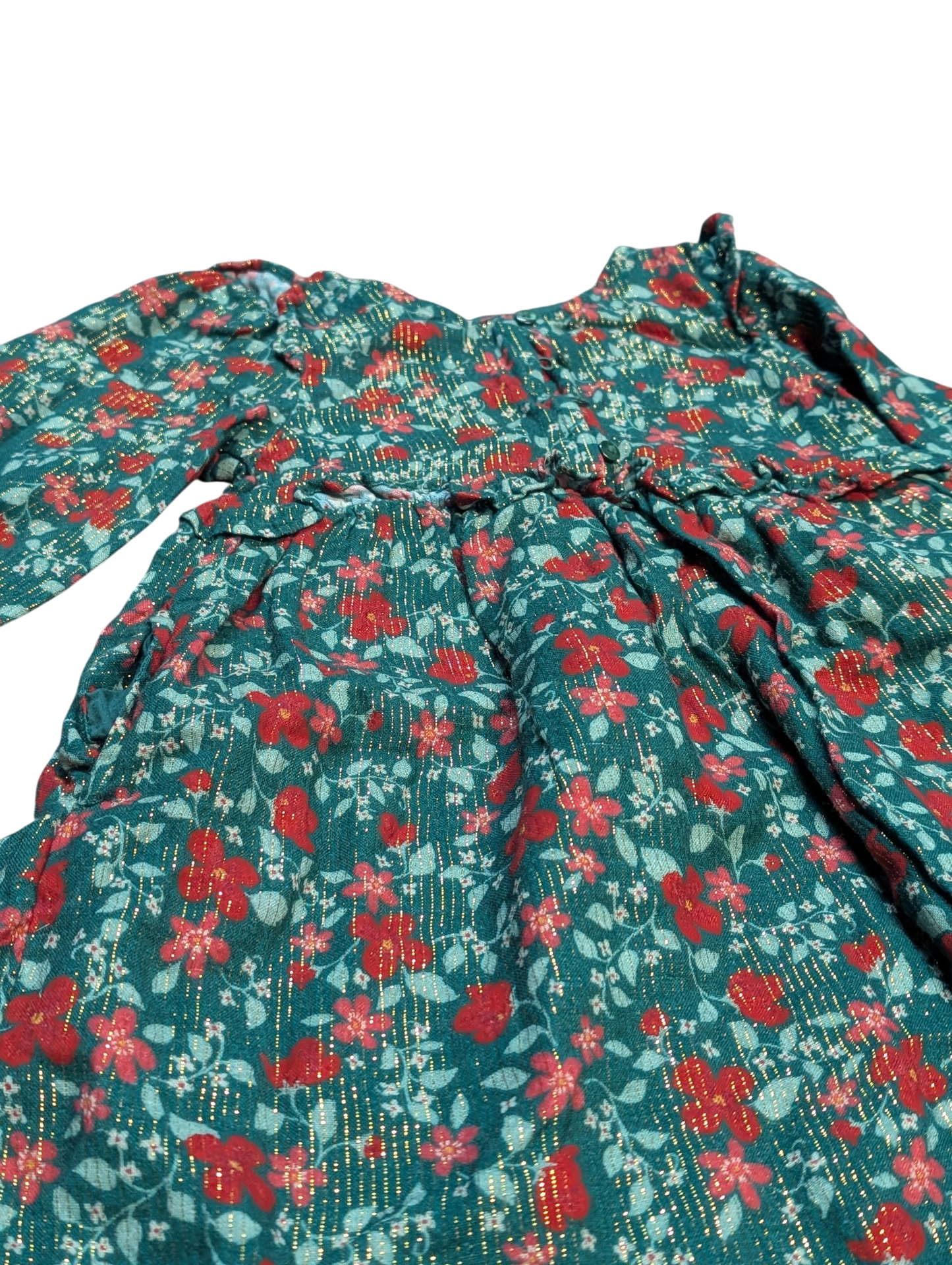 Robe 5ans Cat & Jack