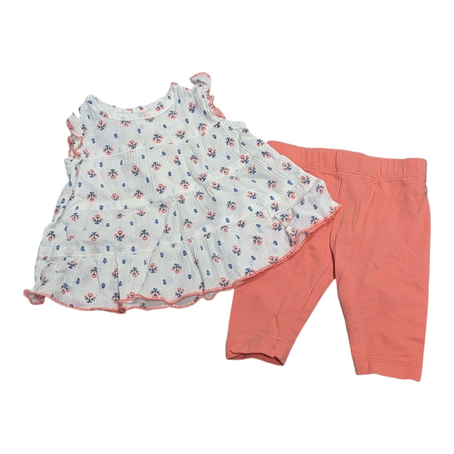 Ensemble 0-3mois Carters et George