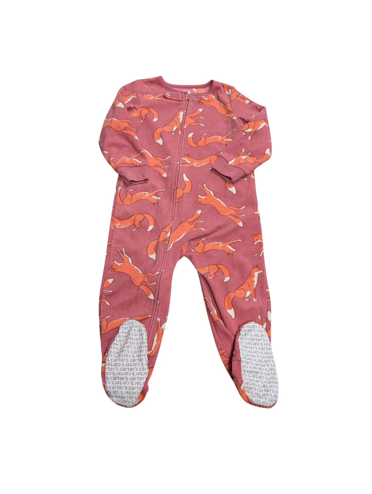 Pyjama polar 3ans Carters