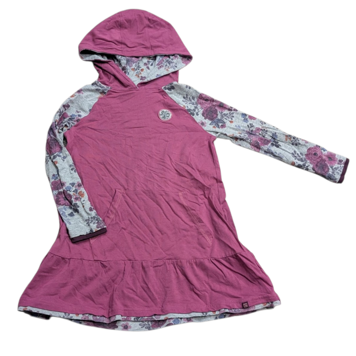 Robe 6ans Nanö