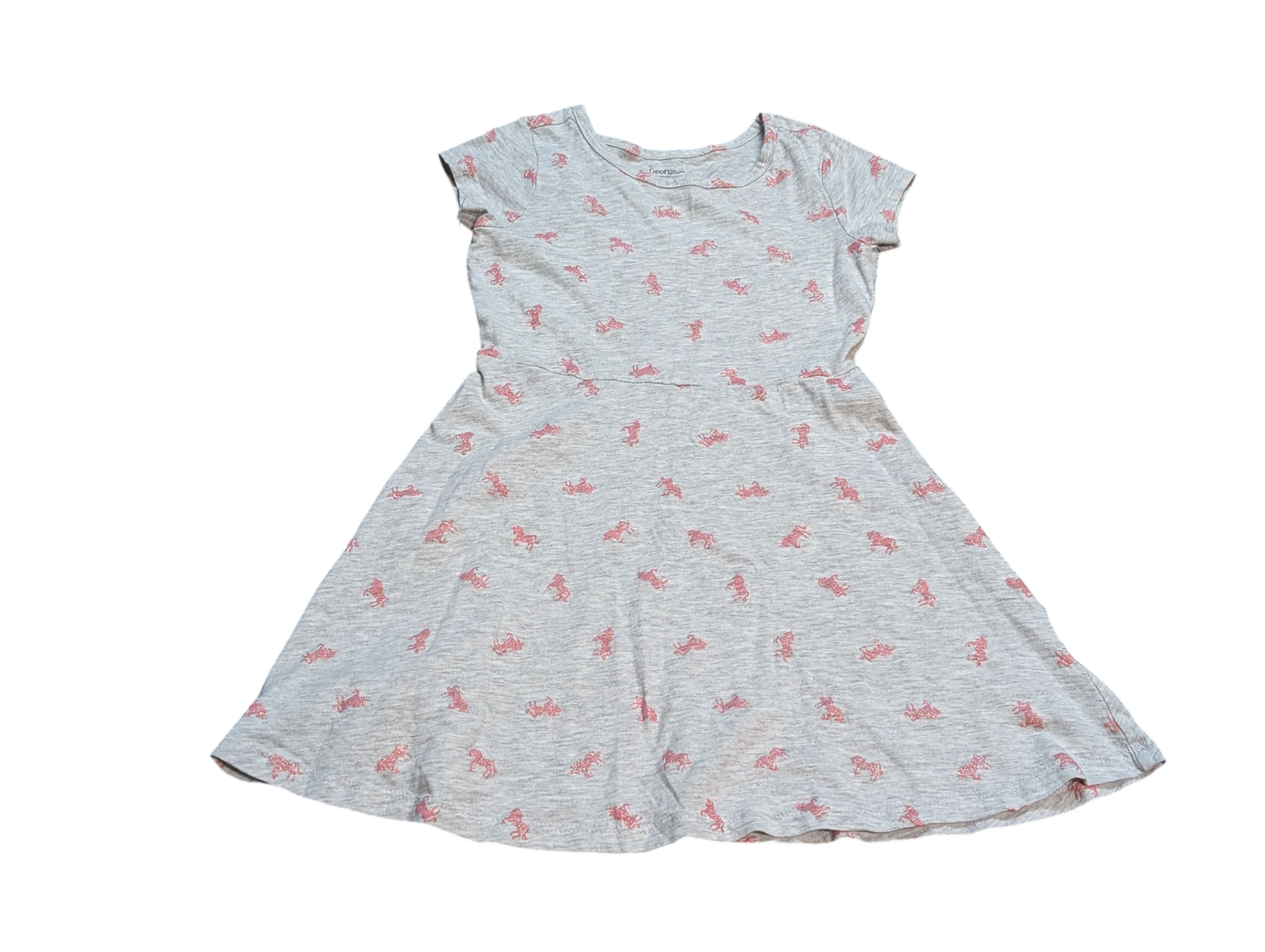 Robe 6ans George