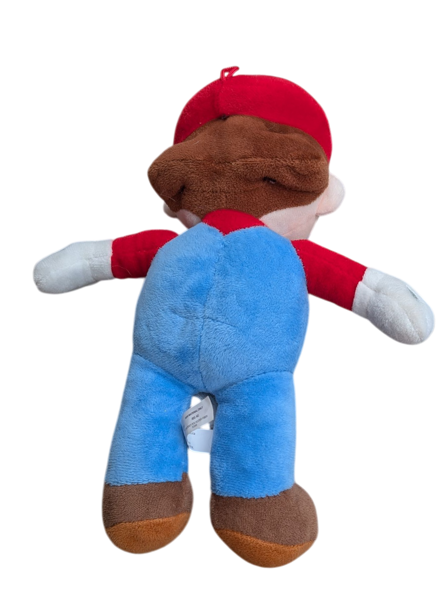 Peluche Mario Bross