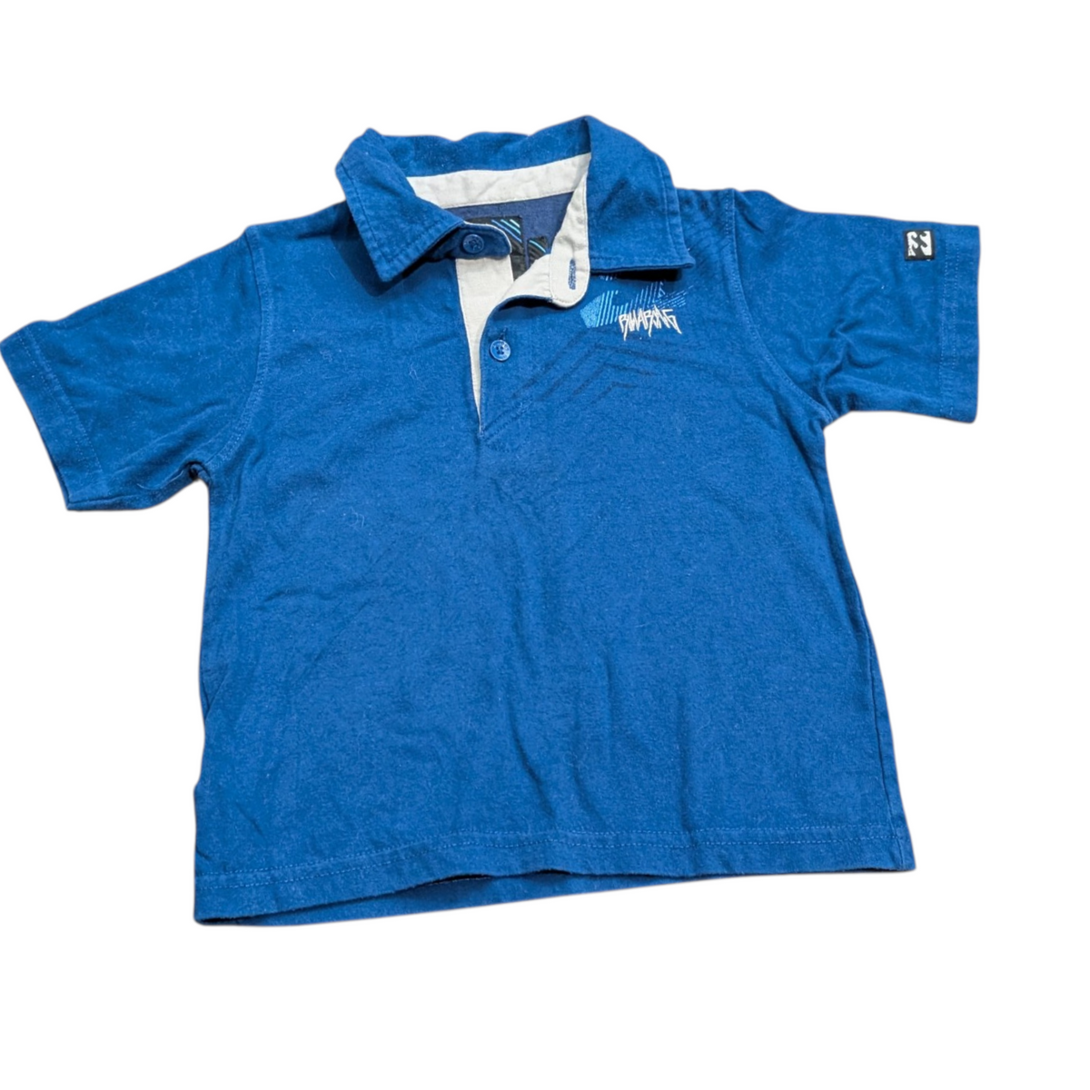 Chandail 3ans Billabong