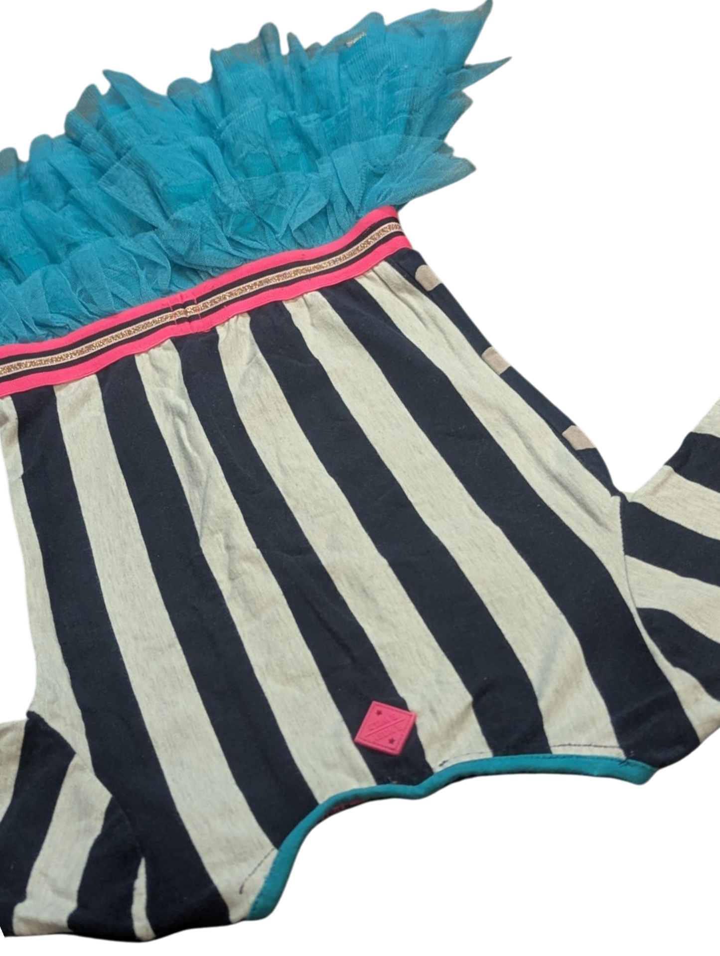 Robe 4ans B.Nosy