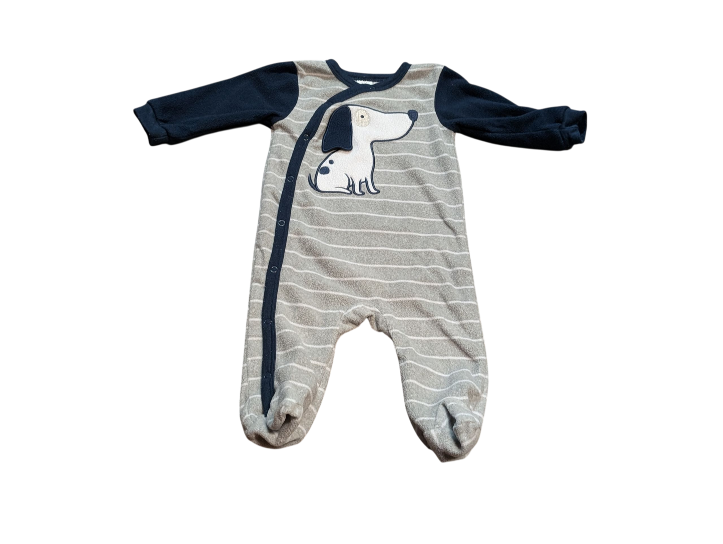 Pyjama polar 3-6mois George