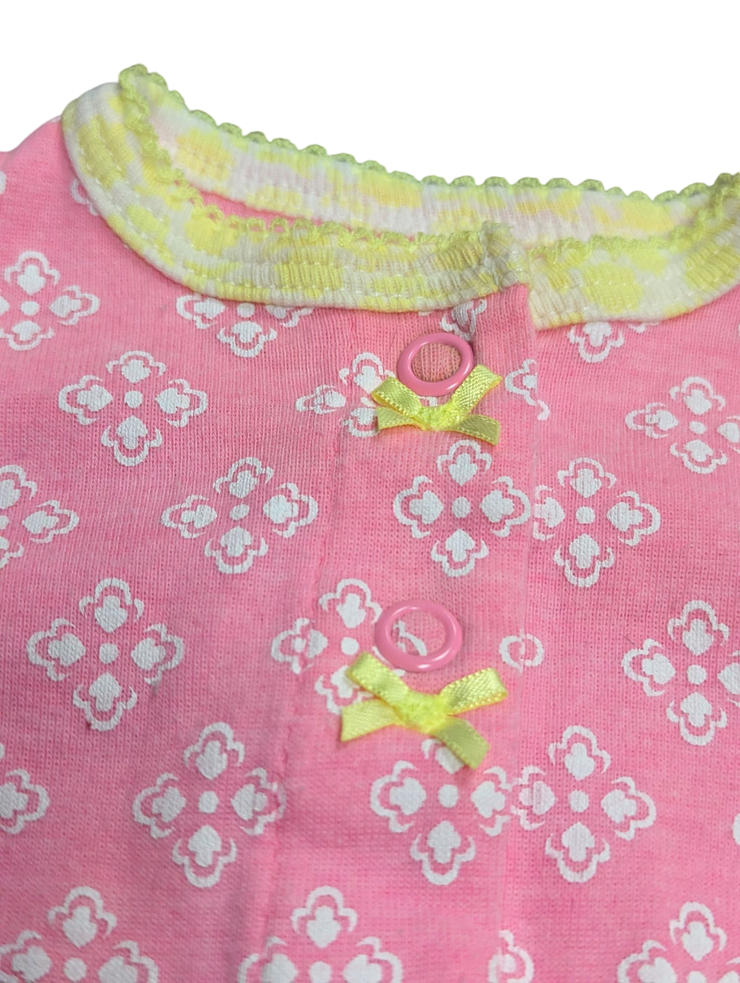 Pyjama nouveau-né Carters*