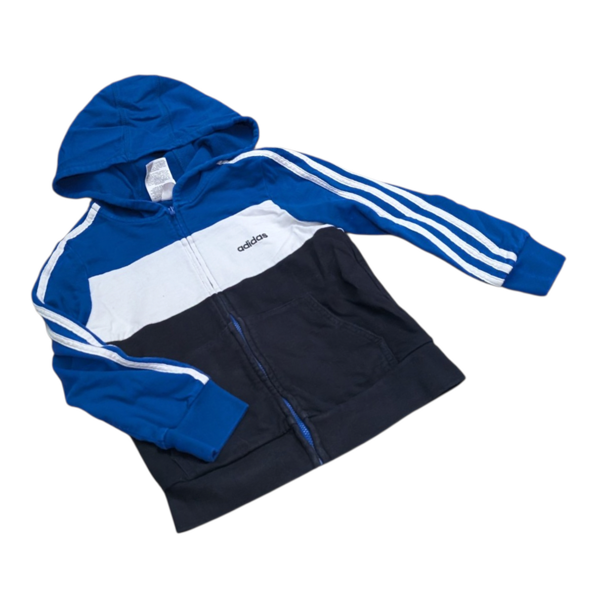 Veste sport 5ans Adidas