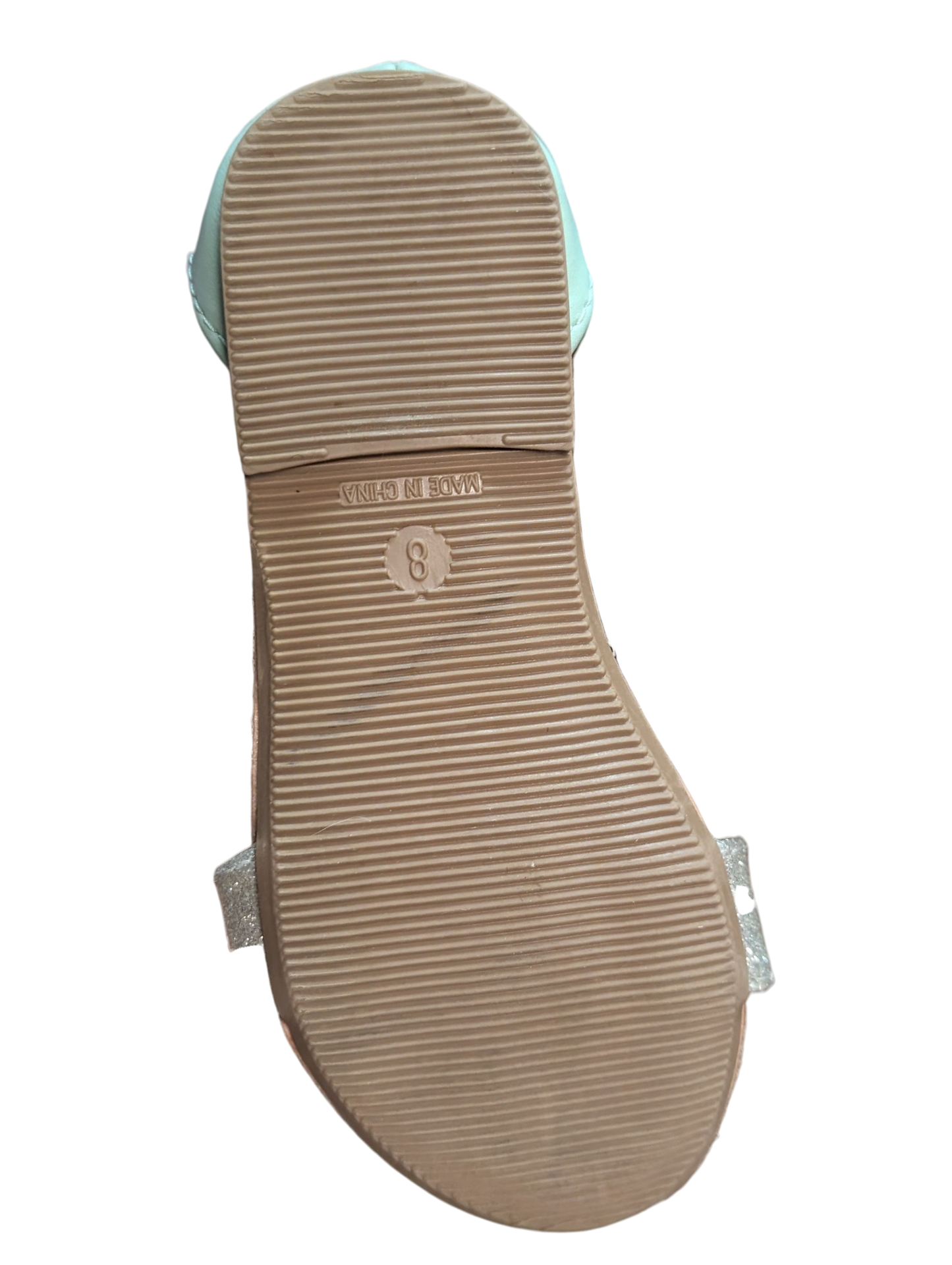 Sandales gr 8 jeune enfant Old Navy