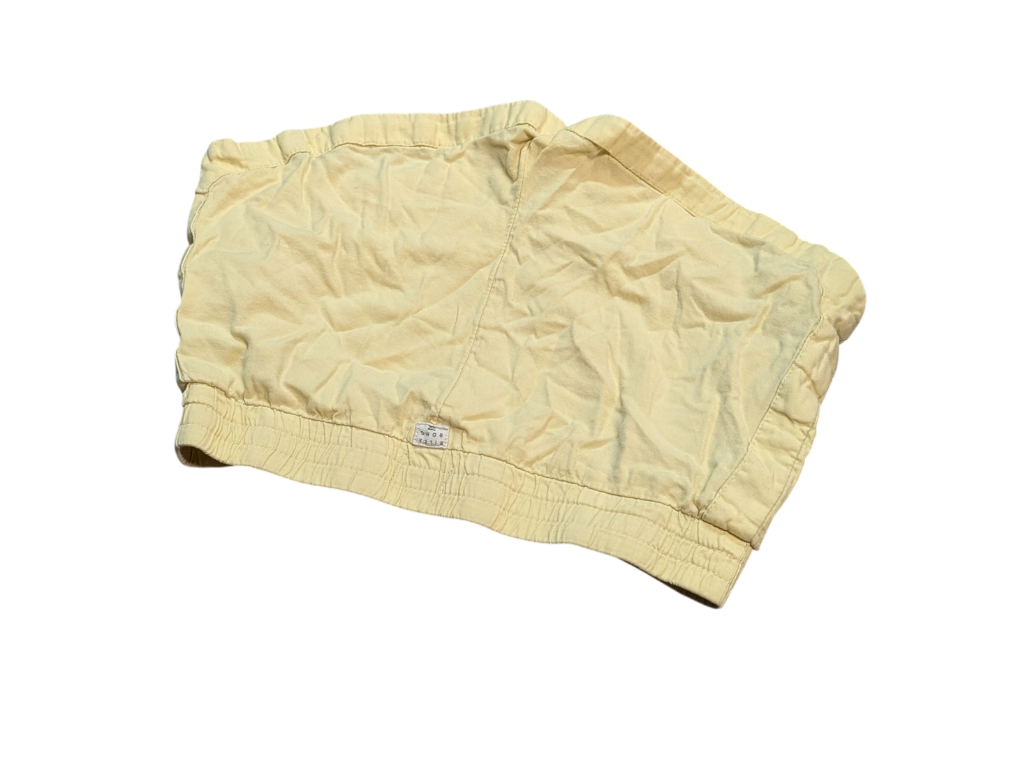 Short Large 12ans Billabong