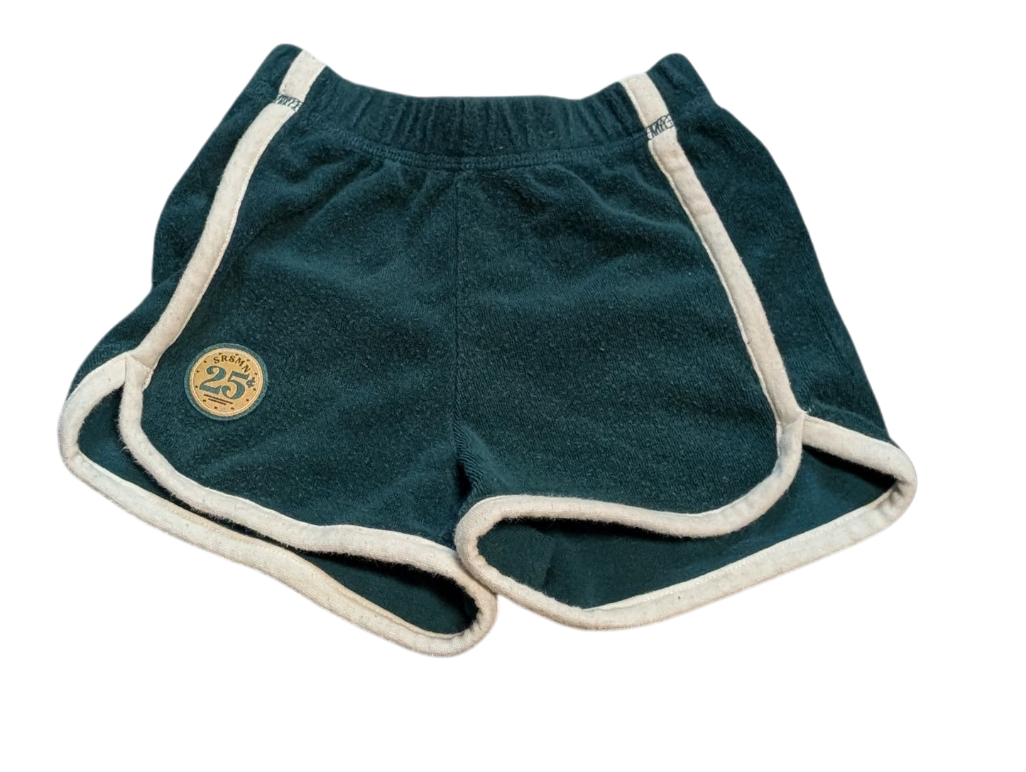 Short 3ans Souris Mini