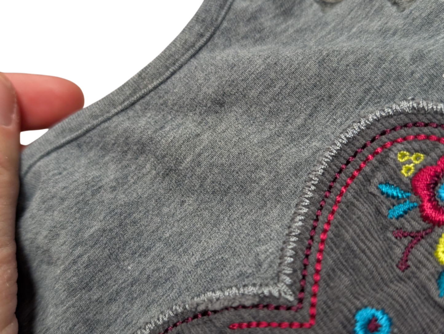 Robe 24mois Souris Mini*